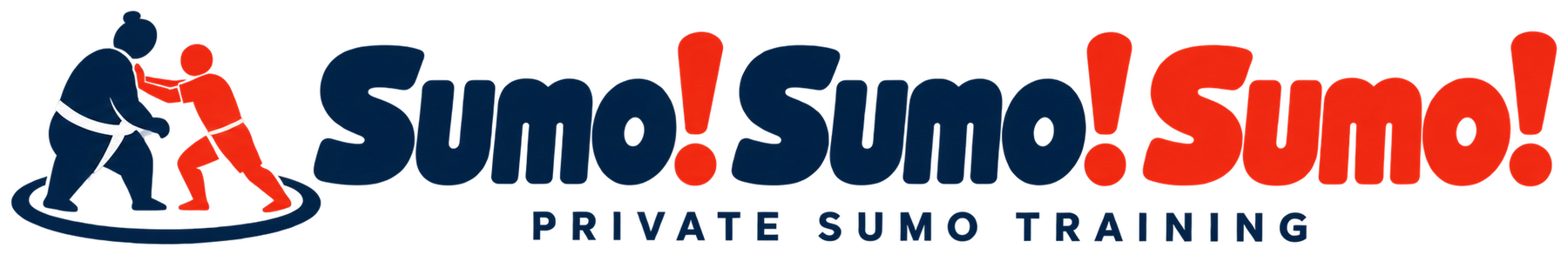 Sumo! Sumo! Sumo!